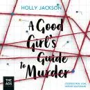 Cover of A Good Girl's Guide to Murder by Holly Jackson