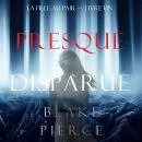 Cover of Almost Gone (The Au Pair—Book One) by Blake Pierce