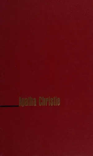 Cover of And Then There Were None by Agatha Christie