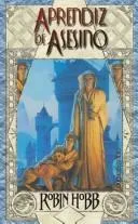 Cover of Assassin's Apprentice by Robin Hobb