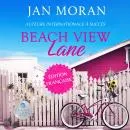 Cover of Beach View Lane by Jan Moran