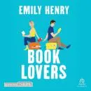 Cover of Book Lovers by Emily Henry