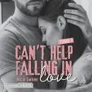 Cover of Can't help falling in love - T01: Can't help falling in love - T01 by Alicia Garnier