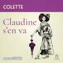 Cover of Claudine s'en va by . Colette