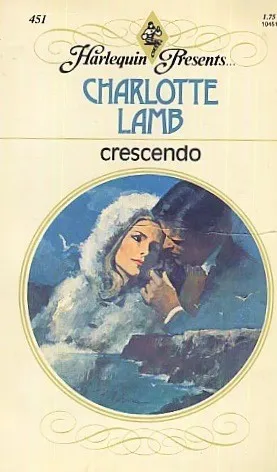 Cover of Crescendo by Charlotte Lamb