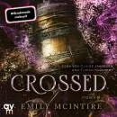 Cover of Crossed by Emily McIntire