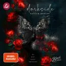Cover of Darkside: Du bist meine Obsession by Katelyn Erikson