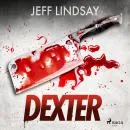 Cover of Dexter by Jeff Lindsay