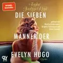 Cover of Die sieben Männer der Evelyn Hugo by Taylor Jenkins Reid
