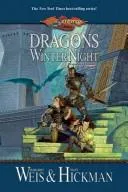 Cover of Dragons of Winter Night by Margaret Weis, Tracy Hickman