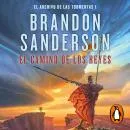 Cover of El camino de los reyes (El Archivo de las Tormentas 1) by Brandon Sanderson