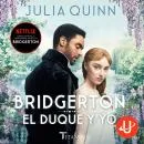 Cover of El duque y yo by Julia Quinn