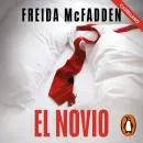 Cover of El novio (castellano) by Freida McFadden