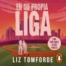Cover of En su propia liga (latino) (Windy City) by Liz Tomforde