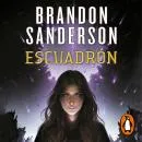 Cover of Escuadrón (Escuadrón 1) by Brandon Sanderson
