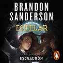Cover of Estelar (Escuadrón 2) by Brandon Sanderson