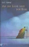 Cover of Gathering Blue by Lois Lowry