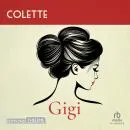 Cover of Gigi by . Colette