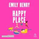 Cover of Happy Place by Emily Henry