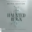 Cover of Haunted Reign - Everfall Academy, Band 2 by Mona Kasten