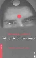 Cover of Interpreter of Maladies by Jhumpa Lahiri