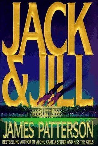 Cover of Jack & Jill by James Patterson