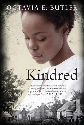 Cover of Kindred by Octavia E. Butler, SparkNotes