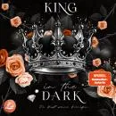 Cover of King in the Dark - Du bist seine Königin by Lia Hope