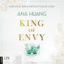Cover of King of Envy - Kings of Sin, Teil 5 by Ana Huang