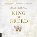 Cover of King of Greed - Kings of Sin, Teil 3 by Ana Huang