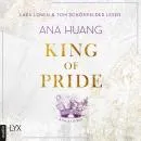 Cover of King of Pride - Kings of Sin, Teil 2 by Ana Huang