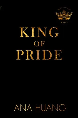 Cover of King of Pride by Ana Huang