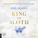 Cover of King of Sloth - Kings of Sin, Teil 4 by Ana Huang