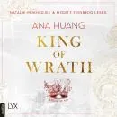 Cover of King of Wrath - Kings of Sin, Teil 1 by Ana Huang