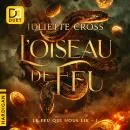 Cover of L'oiseau de feu by Juliette Cross