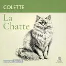 Cover of La Chatte by . Colette