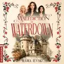 Cover of La Malédiction de Waterdown by Maria Levski