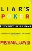 Cover of Liar's Poker by Michael Lewis, Blanca Ribera de Madariaga