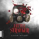 Cover of Little Stranger by Leigh Rivers