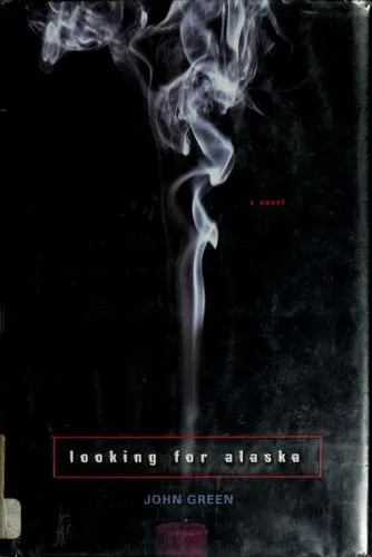 Cover of Looking for Alaska by John Green