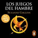 Cover of Los Juegos del Hambre 1 - Los Juegos del Hambre by Suzanne Collins