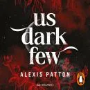 Cover of Los Oscuros 1 - Us dark few by Alexis Patton
