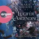 Cover of Lucifer Ascending - One Sinful Secret - Lucifer-Dilogie, Band 1 by Marie Niehoff