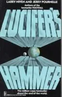 Cover of Lucifer's Hammer by Larry Niven, Jerry Pournelle