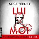 Cover of Lui & Moi by Alice Feeney