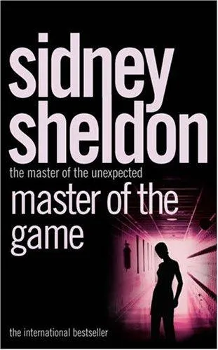 Cover of Master of the Game by Sidney Sheldon