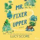 Cover of Mr. Fixer Upper by Lucy Score