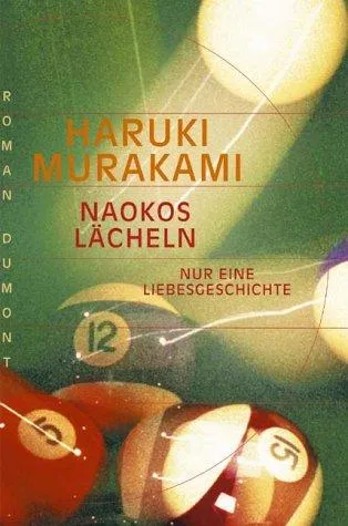 Cover of Norwegian Wood by 村上春樹