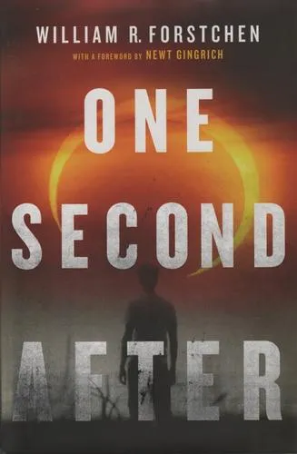 Cover of One second after by William R. Forstchen