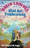 Cover of Pawn of Prophecy by David Eddings